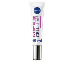 CELLULAR FILLER contorno ojos & rellenador labios 15 ml by NIVEA for Woman