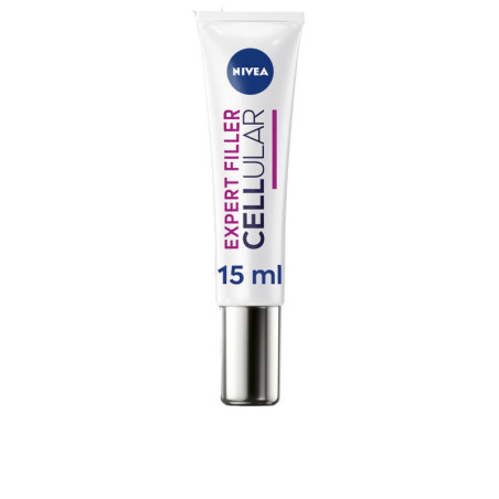 CELLULAR FILLER contorno ojos & rellenador labios 15 ml by NIVEA for Woman