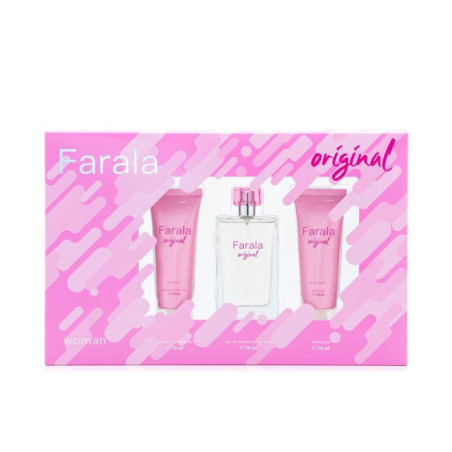 FARALA LOTE 2 pz by PUIG for Woman