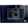 TITTO BLUNI BOSCO INCANTATO LOTE 3 pz by TITTO BLUNI for Man