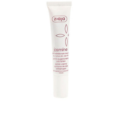 JAZMIN crema contorno de ojos antiarrugas 15 ml by ZIAJA for Woman