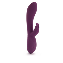 LUCAS vibrador conejito lila 1 u by PLATANOMELON for Woman