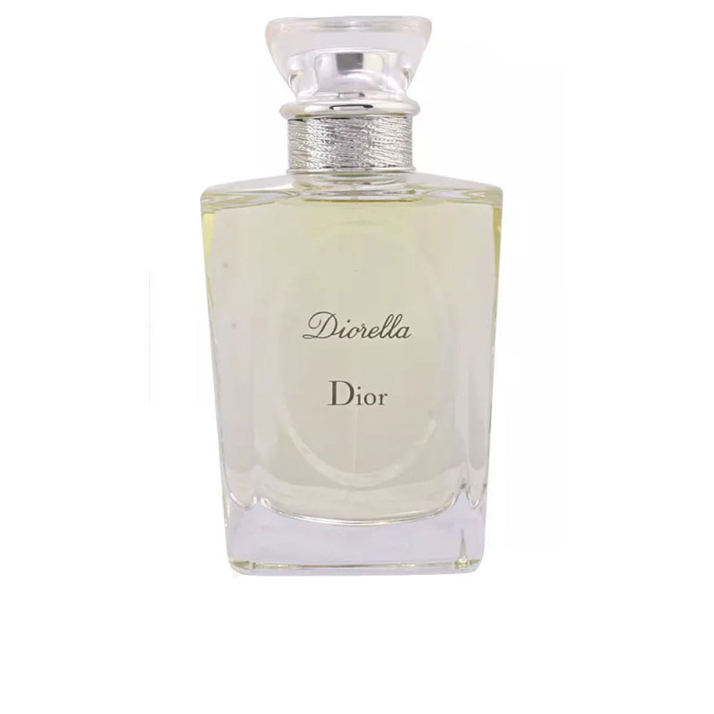 DIORELLA eau de toilette vaporizador 100 ml by DIOR for Woman