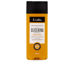 JABÓN 100% NATURAL glicerina 600 ml by LIDA for Unisex