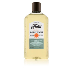 FLOÏD gel de baño vetyver splash 500 ml by FLOÏD for Man