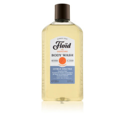 FLOÏD gel de baño citrus spectre 500 ml by FLOÏD for Man