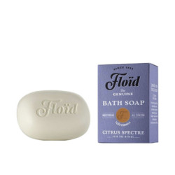 FLOÏD jabón de baño citrus spectre 120 gr by FLOÏD for Man