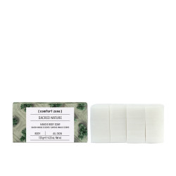 SACRED NATURE hand&body soap 120 gr by COMFORT ZONE for Unisex