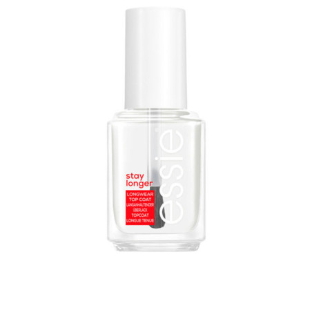 STAY LONGER longwear top coat 13