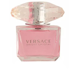 BRIGHT CRYSTAL eau de toilette vaporizador 90 ml by VERSACE for Woman
