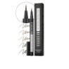 MICROBLADING PEN dark brown 1 ml by NANOBROW for Woman