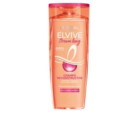 ELVIVE dream long champú 370 ml by L'ORÉAL PARIS for Unisex