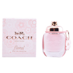 COACH FLORAL eau de parfum vaporizador 30 ml by COACH for Woman