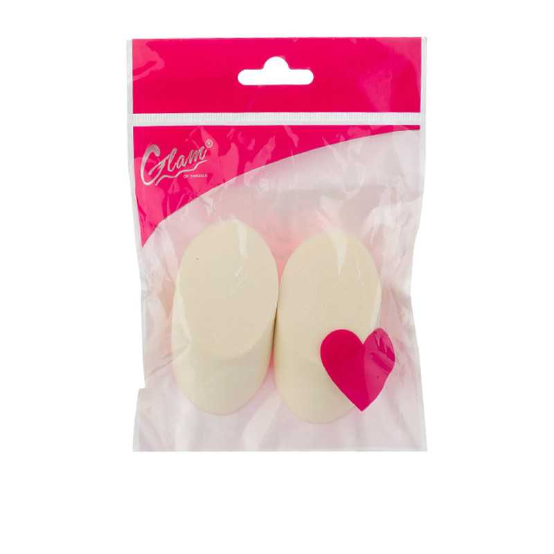 SPONGE 1 pz by GLAM OF SWEDEN for Woman SPONGE 1 pz by GLAM OF SWEDEN for Woman