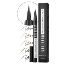 MICROBLADING PEN dark blonde 1 ml by NANOBROW for Woman