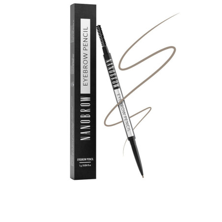 EYEBROW PENCIL blonde 1 ml by NANOBROW for Woman