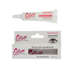 EYELASH adhesive 7 gr by GLAM OF SWEDEN for Woman