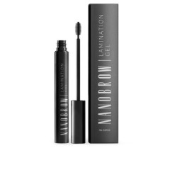 LAMINATION GEL beige 7 ml by NANOBROW for Woman