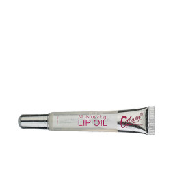 LIP oil moisturizing clear by GLAM OF SWEDEN for Unisex