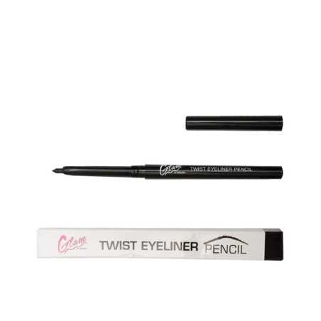 EYELINER TWIST black by GLAM OF SWEDEN for Unisex