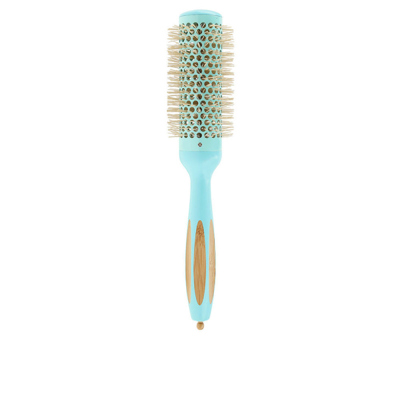 BAMBOOM cepillo redondo 35 mm 1 u by ILU for Woman