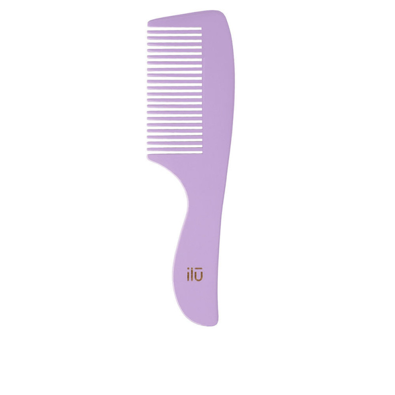 BAMBOOM peine Wild Lavender 1 u by ILU for Woman
