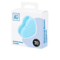 BRUSH CLEANER blue 1 u by ILU for Woman
