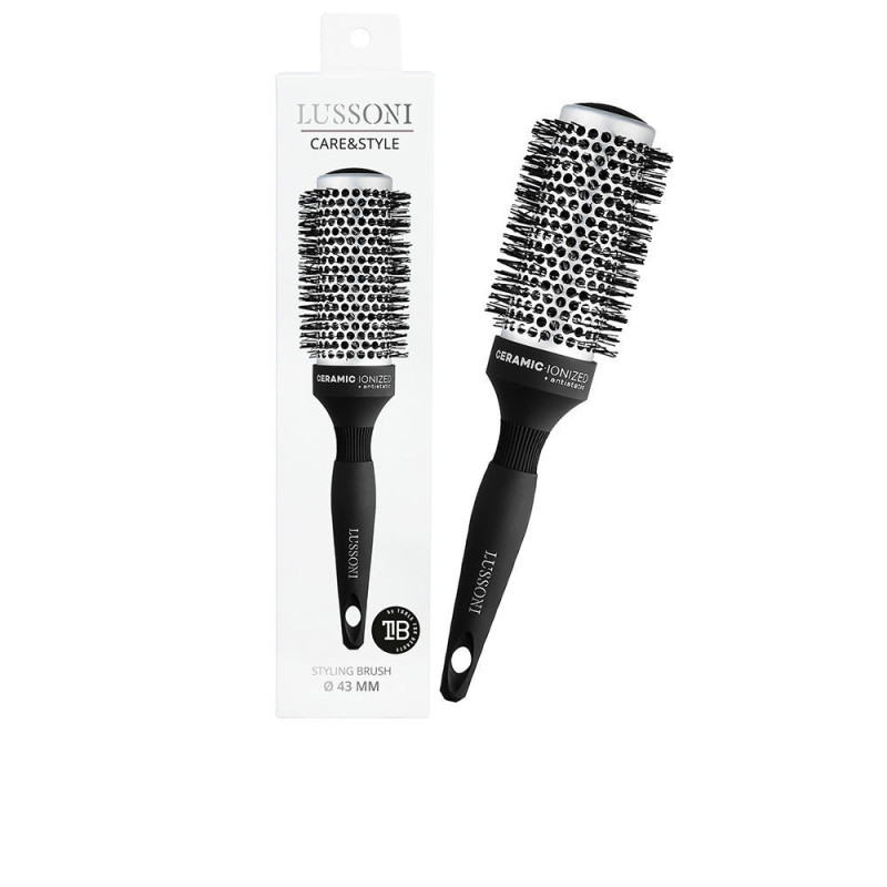 CARE STYLE cepillo redondo 43 mm 1 u by LUSSONI for Woman