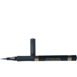 MASTERPIECE high precision liquid eyeliner 015 charcoal by MAX FACTOR for Unisex