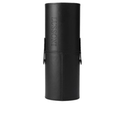 LUSSONI tubo portabrochas Black 1 u by LUSSONI for Woman