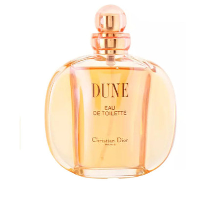 DUNE eau de toilette vaporizador 100 ml by DIOR for Woman