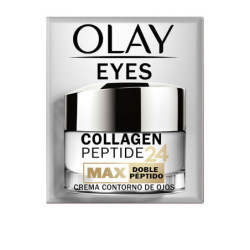 REGENERIST COLLAGEN PEPTIDE24 MAX eye cream 15 ml by OLAY for Woman