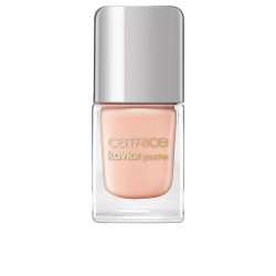 KAVIAR GAUCHE nail lacquer C02 eternal shine by CATRICE for Unisex