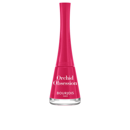 1 SECONDE esmalte de unas 051 orchid obsession 9 ml by BOURJOIS for Unisex