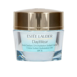 DAYWEAR anti-oxidant 72h-hydration sorbet creme SPF15 50 ml by ESTÉE LAUDER for Woman