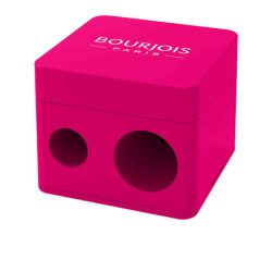 DOUBLE SHARPENER 1 u by BOURJOIS for Unisex