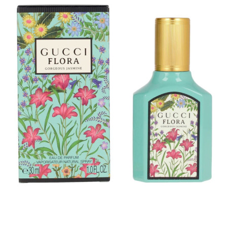 GUCCI FLORA gorgeous jasmine edp vapo 30 ml by GUCCI for Woman