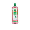 FROSCH ecológico lavavajillas frambuesa desengrasante 750 ml by FROSCH for Unisex
