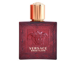 EROS FLAME eau de parfum vaporizador 50 ml by VERSACE for Man