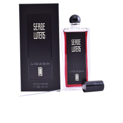 LA FILLE DE BERLIN eau de parfum vaporizador 50 ml by SERGE LUTENS for Unisex