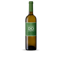 ALBARIÑO DO FERREIRO albariño by BODEGAS GERARDO MENDEZ for Unisex