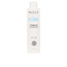 CLEAN & PURE cleansing gel with microparticles 200 ml by MACCA for Unisex