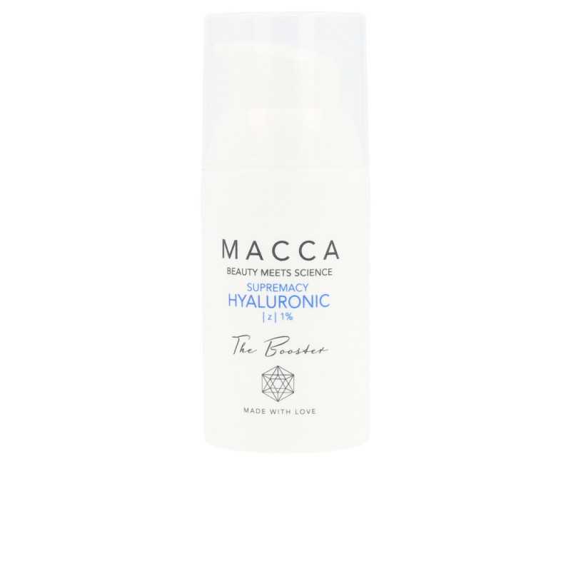 SUPREMACY HYALURONIC z 1% booster 30 ml by MACCA for Unisex SUPREMACY HYALURONIC z 1% booster 30 ml by MACCA for Unisex