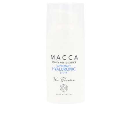 SUPREMACY HYALURONIC z 1% booster 30 ml by MACCA for Unisex