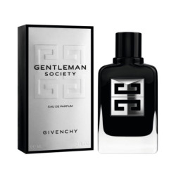 GENTLEMAN SOCIETY edp vapo 60 ml by GIVENCHY for Man