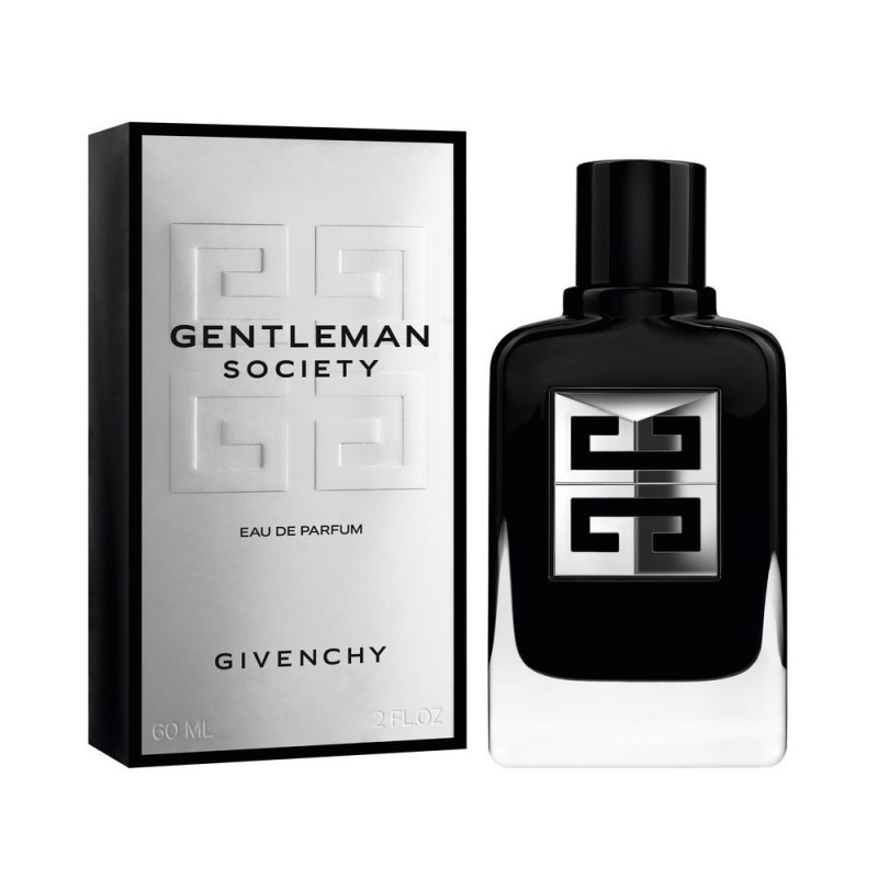 GENTLEMAN SOCIETY edp vapo 60 ml by GIVENCHY for Man