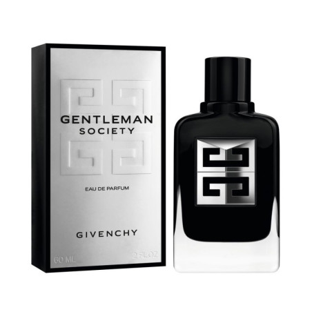 GENTLEMAN SOCIETY edp vapo 60 ml by GIVENCHY for Man