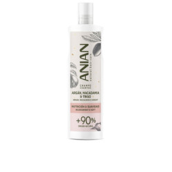 ARGÁN nutrición y suavidad champú 400 ml by ANIAN for Woman