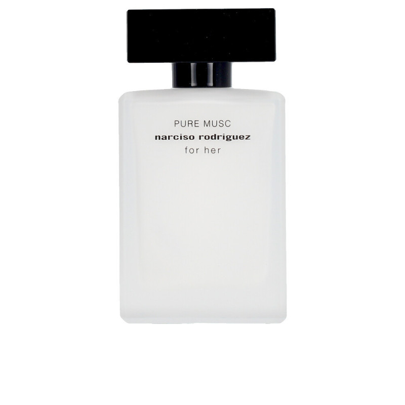 Pure Musc Eau de Parfum vapo 50 ml by NARCISO RODRIGUEZ for Woman