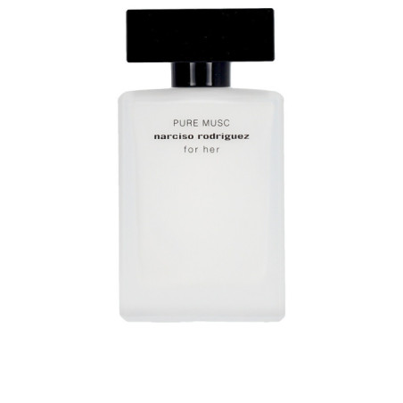 Pure Musc Eau de Parfum vapo 50 ml by NARCISO RODRIGUEZ for Woman